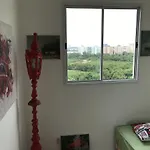 Tv Globo Projac Mobiliado Village Vip Condominio