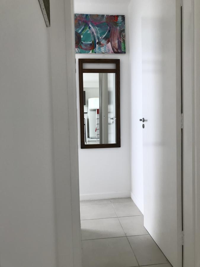 Tv Globo Projac Mobiliado Village Vip Condominio * Rio de Janeiro